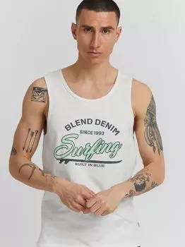 Майка Blend, белый