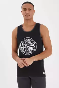 Майка Blend "BLEND BHWalex", черный