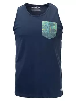 Майка Blend Tanktop, синий