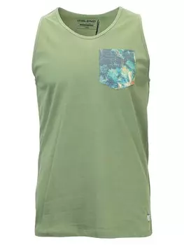 Майка Blend Tanktop, зеленый