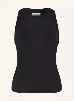 Майка boundless trek Columbia, черный