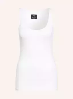 Майка Boviva, белый