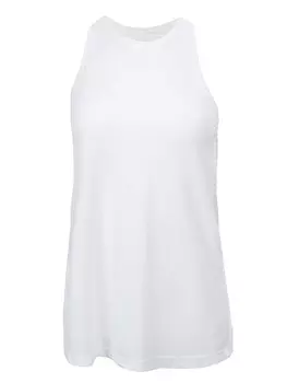 Майка Brille BIANCA, белый