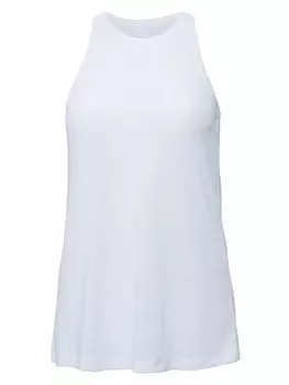 Майка Brille DORINA, белый