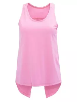 Майка Brille JANET, розовый