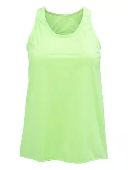 Майка Brille JANET, зеленый