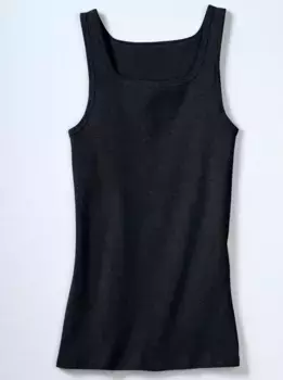 Майка bugatti (1 шт.), черный