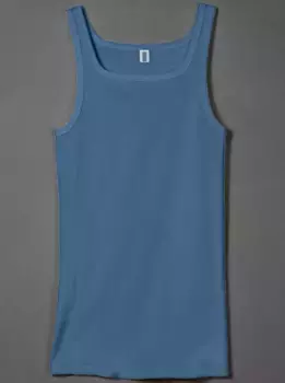 Майка bugatti (1 шт.), синий