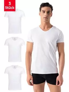 Майка Burnell & Son, белый