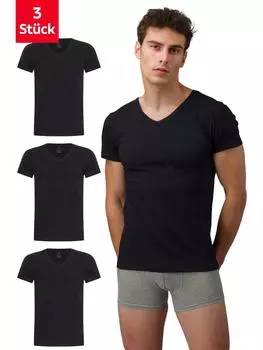 Майка Burnell & Son, черный