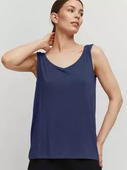 Майка бюсилия B.Young, индиго