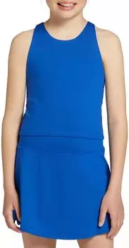 Майка-бюстгальтер с полкой для девочек Dsg Momentum