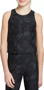 Майка-бюстгальтер с полкой для девочек Dsg Momentum