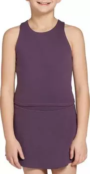 Майка-бюстгальтер с полкой для девочек Dsg Momentum