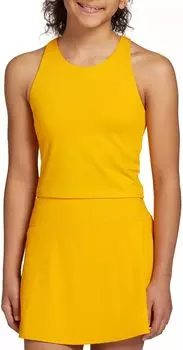 Майка-бюстгальтер с полкой для девочек Dsg Momentum