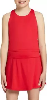 Майка-бюстгальтер с полкой для девочек Dsg Momentum