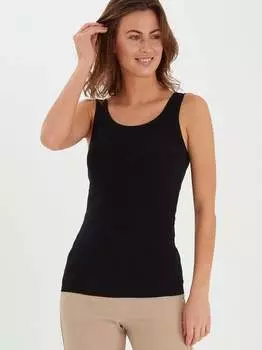 Майка bypamila B.Young, черный