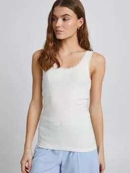 Майка byposey B.Young, белый