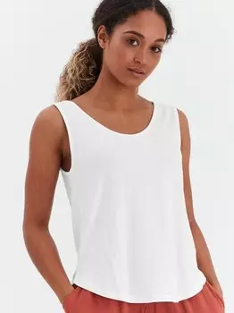 Майка byrexima B.Young, белый