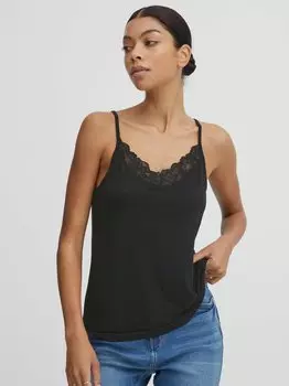 Майка byrexima B.Young, черный