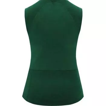 Майка Cadence Tank женская SHREDLY, цвет Juniper