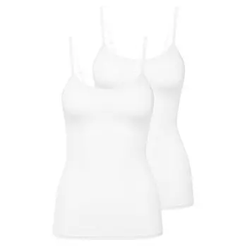 Майка CALIDA, белый