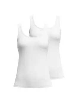 Майка Calida, белый