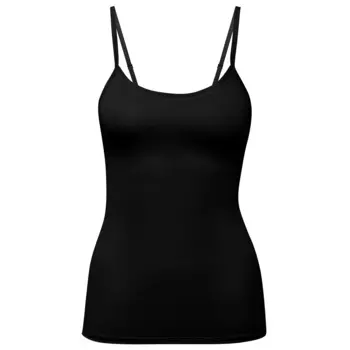 Майка Calida, черный