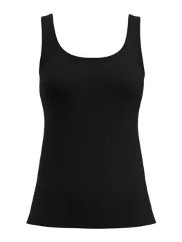 Майка CALIDA, черный