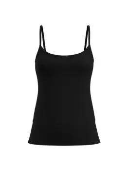 Майка Calida, черный