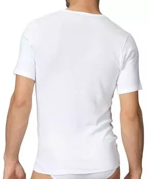 Майка Calida Classic Cotton, белый