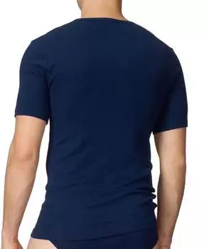 Майка Calida Classic Cotton, цвет Admiral