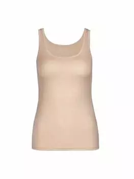 Майка Calida, цвет nude