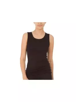 Майка Calida en, черный