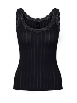 Майка CALIDA Etude Toujours, черный