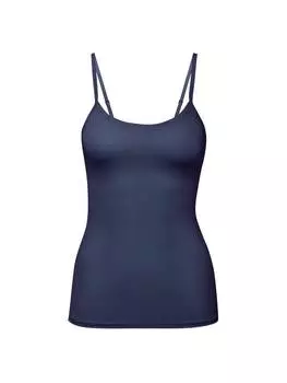 Майка Calida, синий