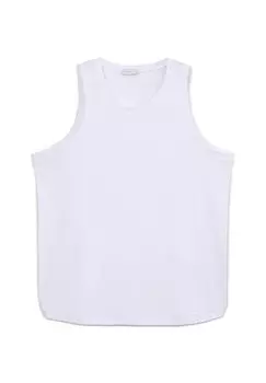 Майка Calliope, слоновая кость