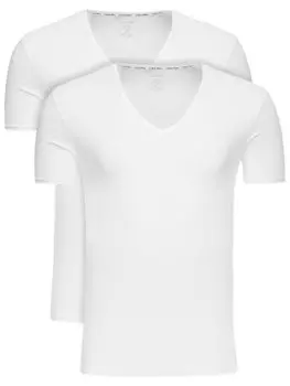 Майка Calvin Klein, белый