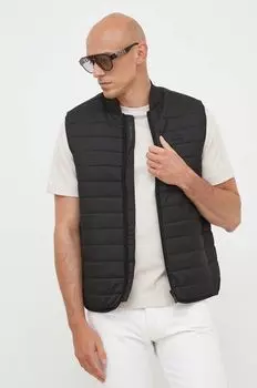 Майка Calvin Klein, черный