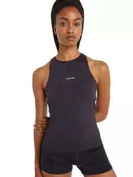 Майка Calvin Klein Performance WO, черный