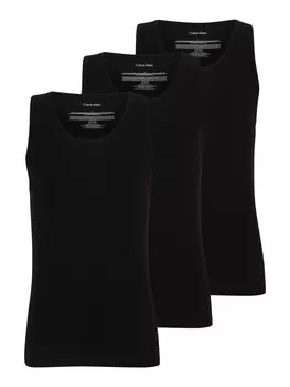 Майка Calvin Klein Underwear, черный