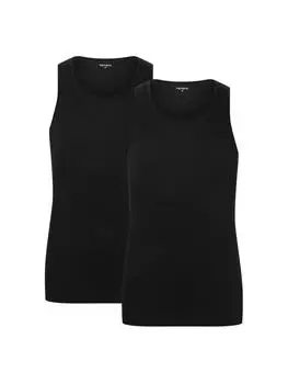 Майка camano, черный