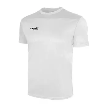 Майка Capelli Sport, белый