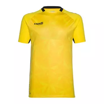 Майка Capelli Sport, желтый