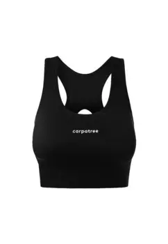 Майка Carpatree Sports Top Blaze, черный