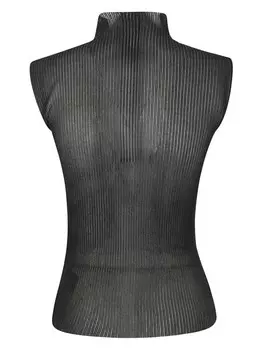 Майка CFCL Hypha, черный