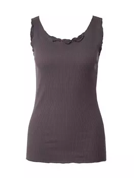 Майка Champion Authentic Athletic Apparel Top, темно-серый