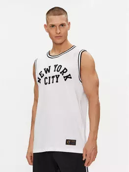 Майка Champion, белый