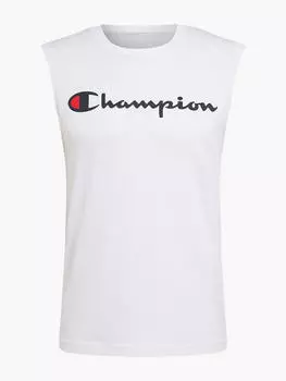 Майка Champion, белый