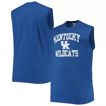 Майка Champion Kentucky Wildcats, роял